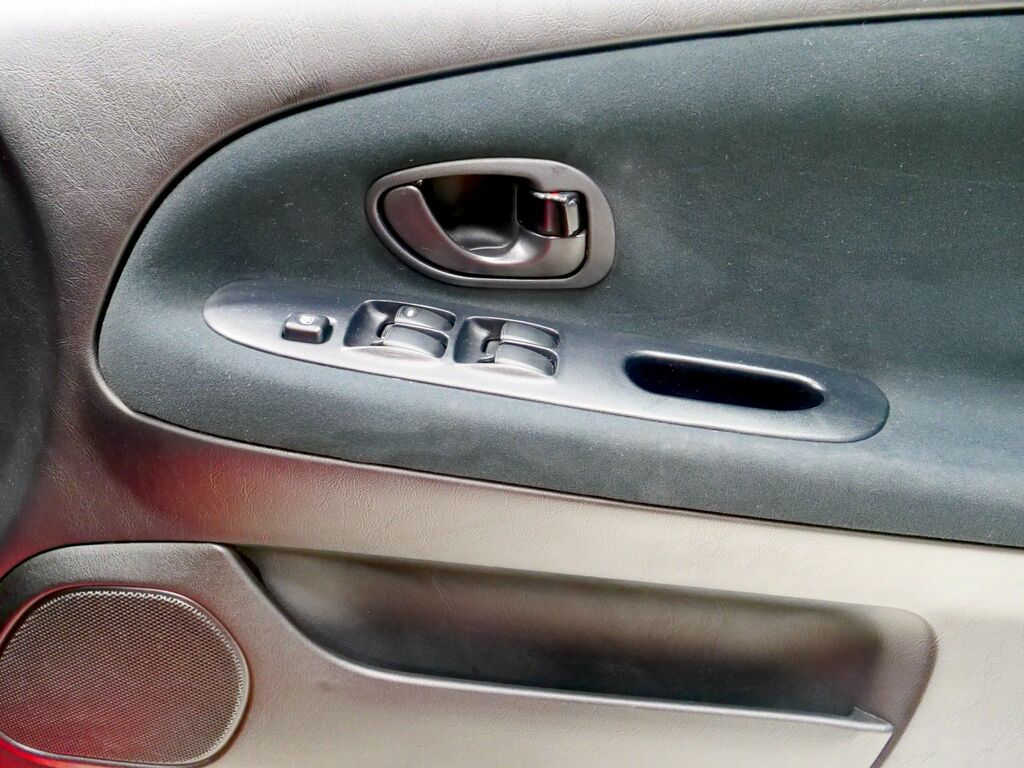Mitsubishi Lancer 2.0 L Evo 6 Gsr Uk Model Silver #33