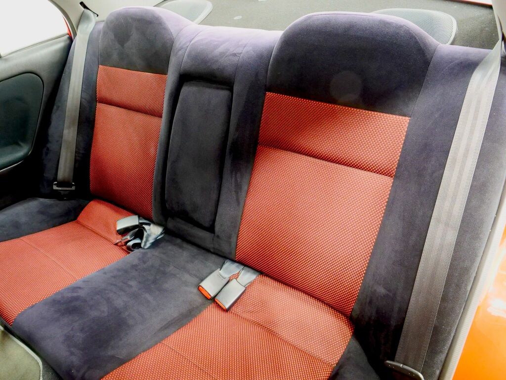 Mitsubishi Lancer 2.0 L Evo 6 Gsr Uk Model Silver #81