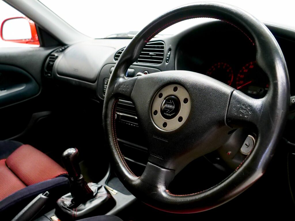 Mitsubishi Lancer 2.0 L Evo 6 Gsr Uk Model Silver #25
