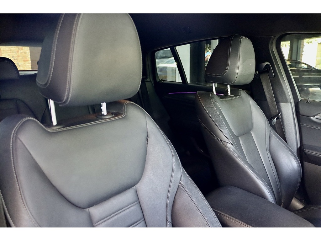 BMW X4 Xdrive30d M Sport Step  #15