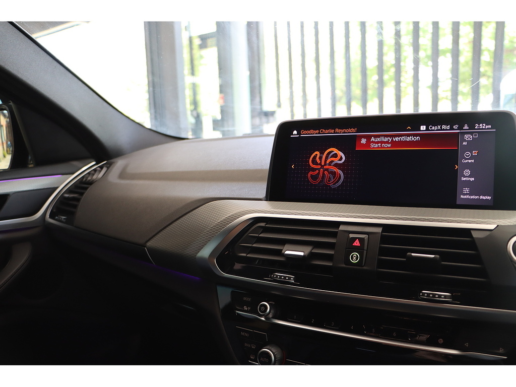 BMW X4 Xdrive30d M Sport Step  #16