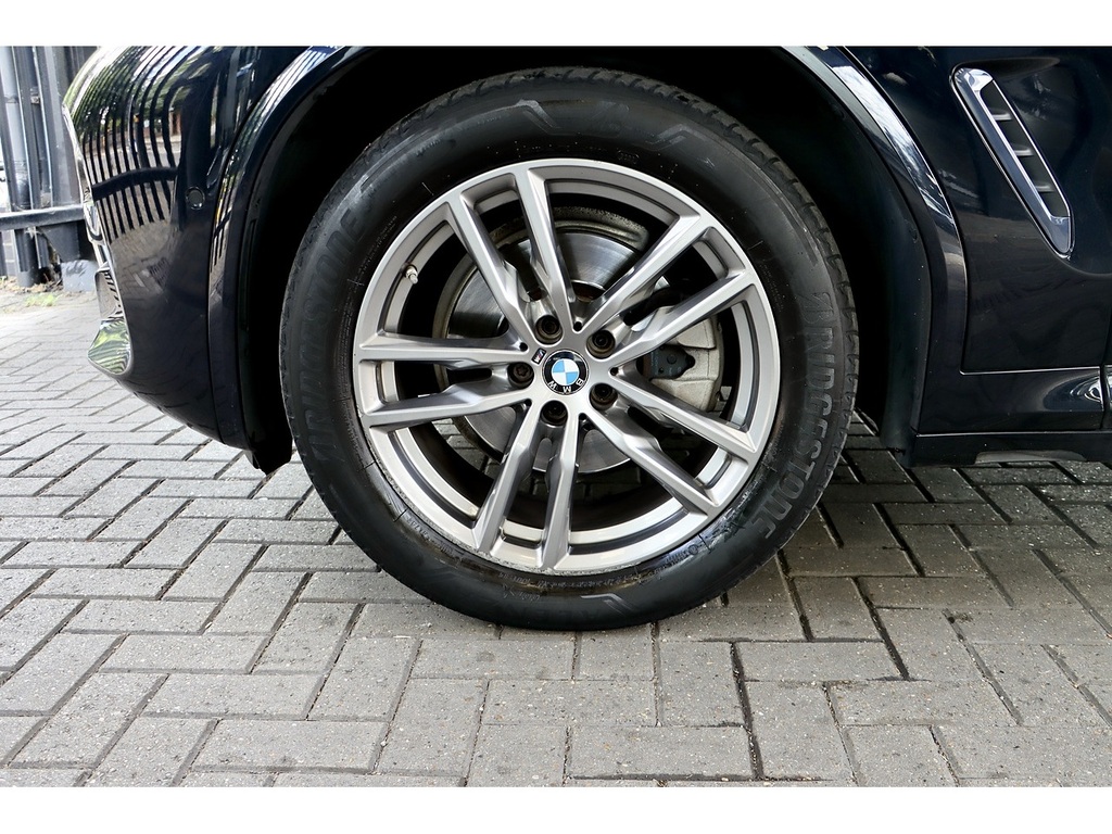 BMW X4 Xdrive30d M Sport Step  #6