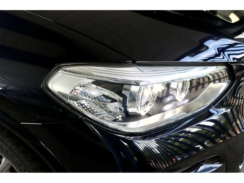 BMW X4 Xdrive30d M Sport Step  #4
