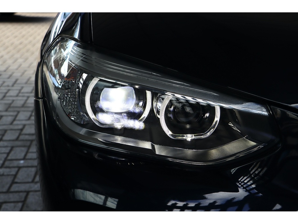 BMW X4 Xdrive30d M Sport Step  #5