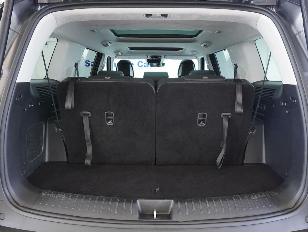 Hyundai Santa Fe 1.6 H T-gdi Ultimate Suv Hybrid 4W BA74LFJ Grey #6