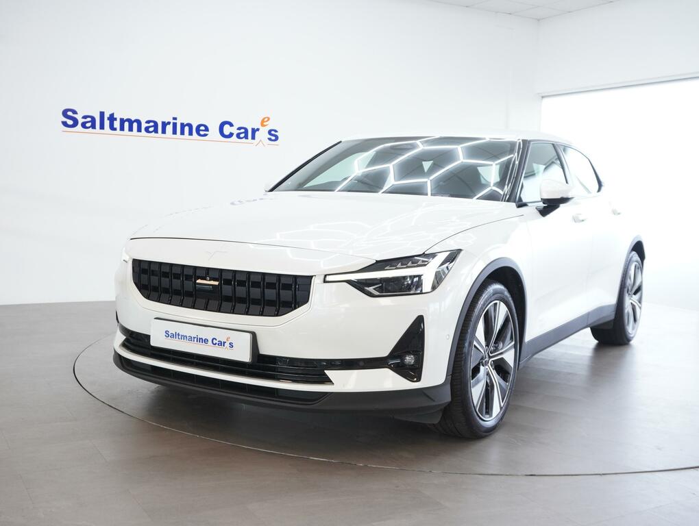 2023 Polestar 2