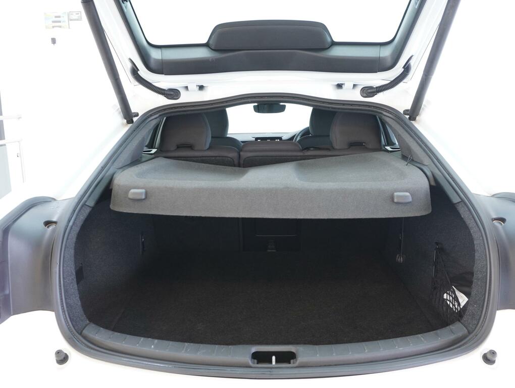 Polestar 2 Single Motor 78Kwh Long Range Fastback Electri OE23CCZ White #6