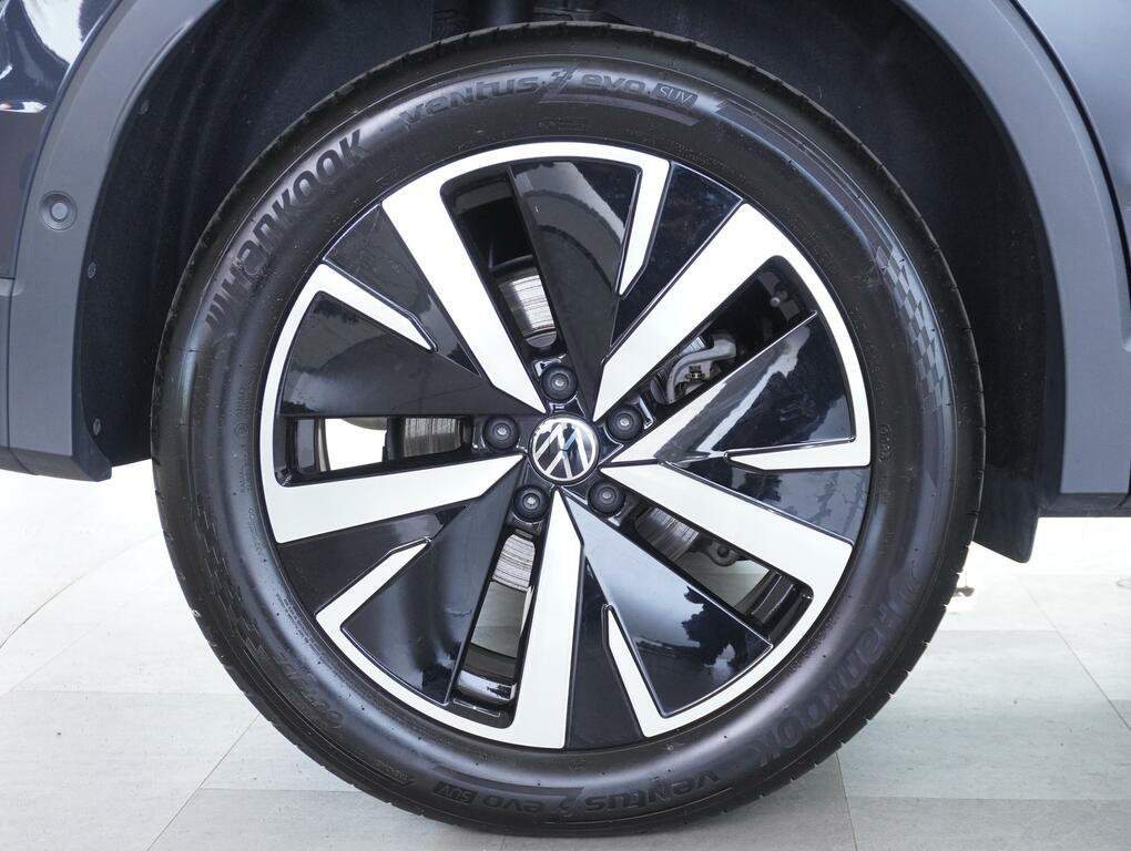 Volkswagen Tiguan 1.5 Tsi Ehybrid 19.7Kwh Elegance Suv Pl DE25YJA Grey #2