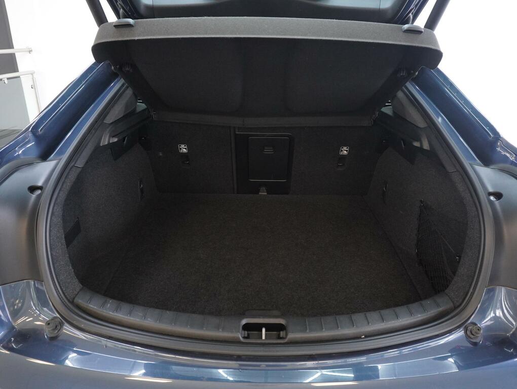 Polestar 2 Single Motor 78Kwh Long Range Fastback Electri OE23HVO Blue #6