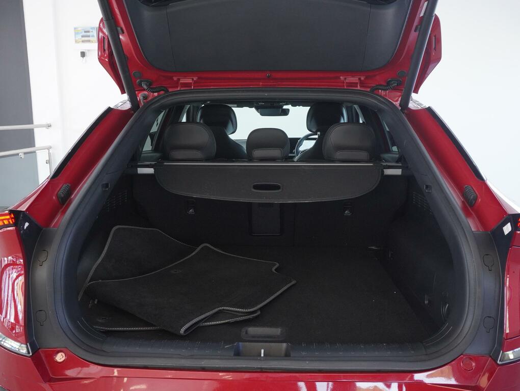 Kia EV6 77.4Kwh Gt-line S Hatchback Awd FN24OFB Red #6