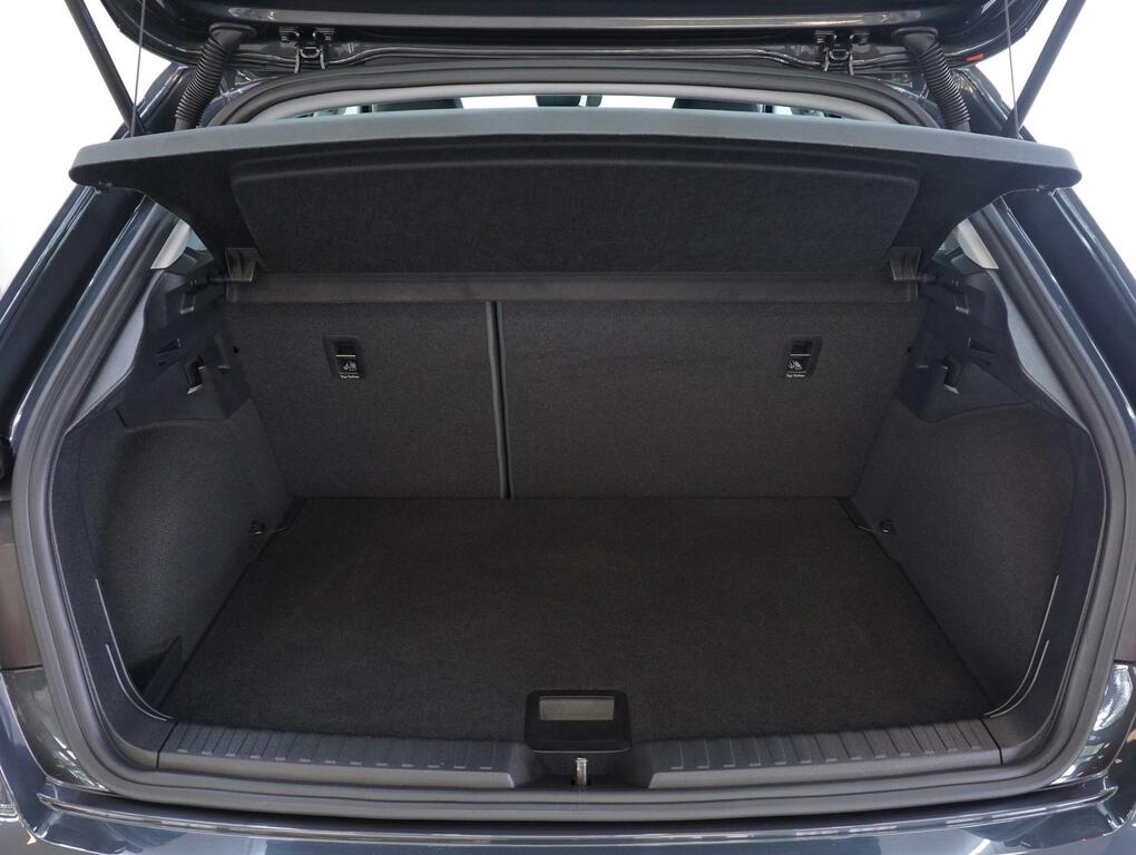 Audi A1 1.0 Tfsi 30 Sport Sportback Euro Grey #6