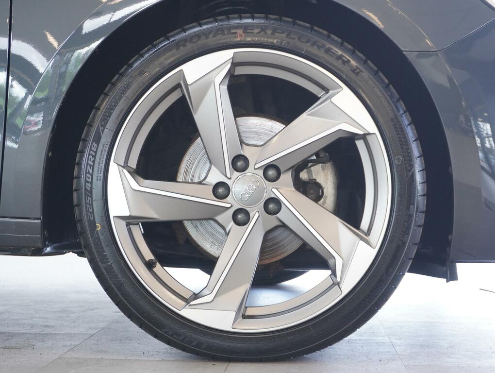 Audi A1 1.0 Tfsi 30 Sport Sportback Euro Grey #2