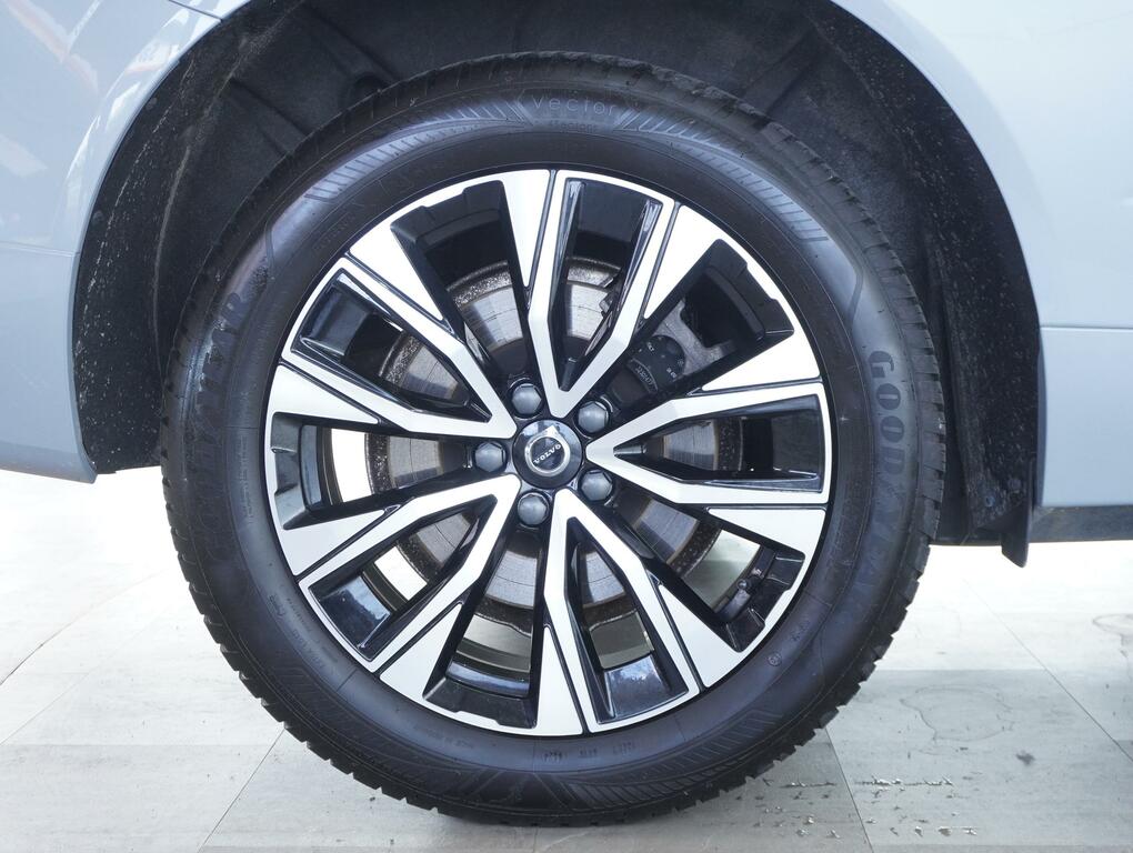 Volvo XC60 2.0 B5 Mhev Plus Suv Hybrid Awd Eu ML24CPN Grey #2