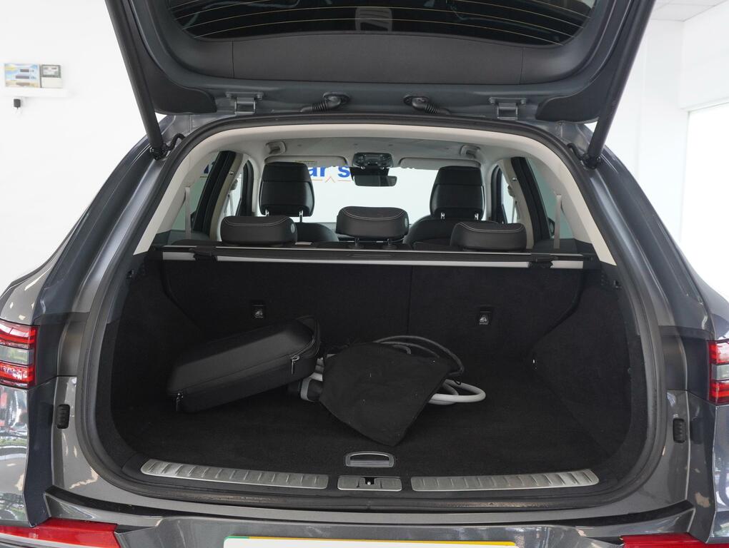 Genesis GV70 77.4Kwh, Dual Motor Sport Suv Grey #6