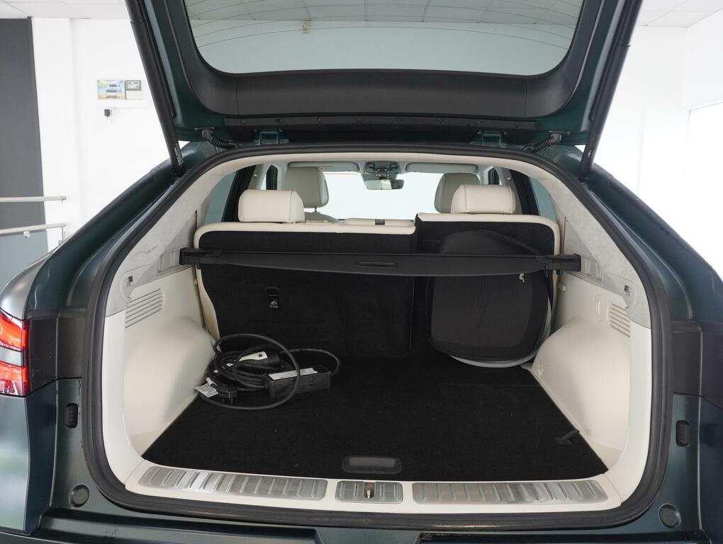 Genesis GV60 77.4Kwh Sport Suv 4Wd Dual Moto Green #6