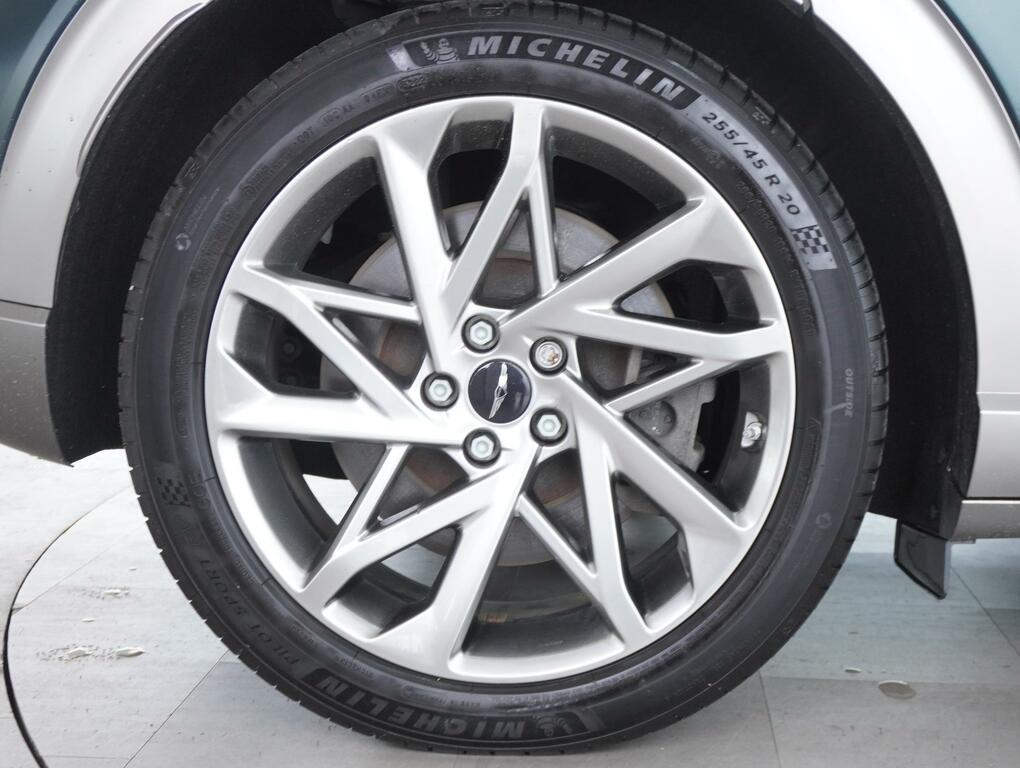 Genesis GV60 77.4Kwh Sport Suv 4Wd Dual Moto Green #2