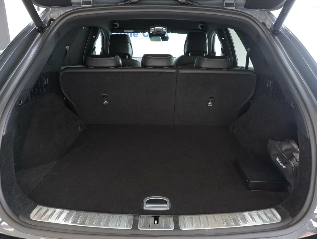 Genesis GV70 2.2D Sport Suv 4Wd Euro 6 Ss 2 Grey #6