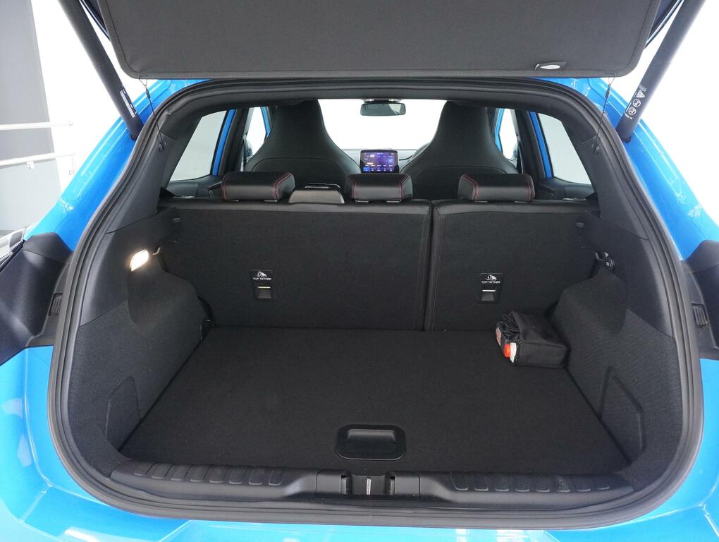 Ford Puma 1.5T Ecoboost St Suv Euro 6 Ss HSZ6595 Blue #6