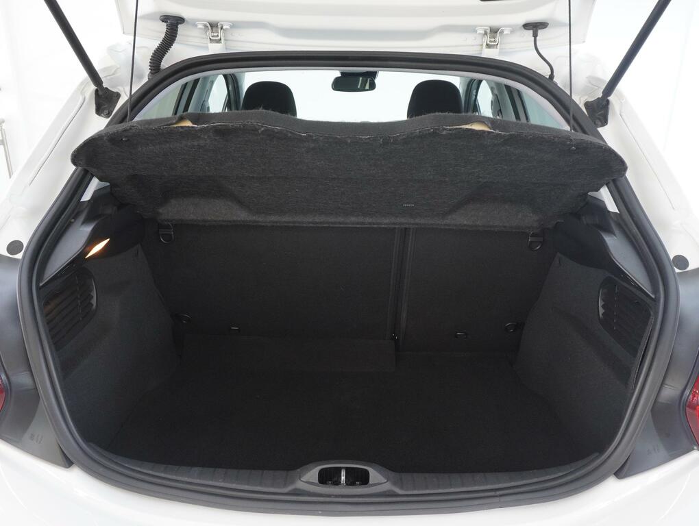 Peugeot 208 1.2 Puretech Tech Edition Hatchback Man YIG7097 White #6