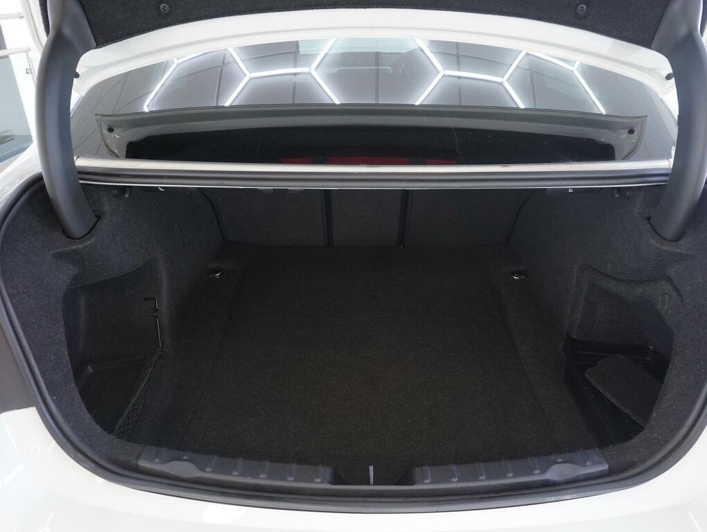 BMW 3 Series 3.0 335D M Sport Shadow Edition Saloon SW67MFJ White #6