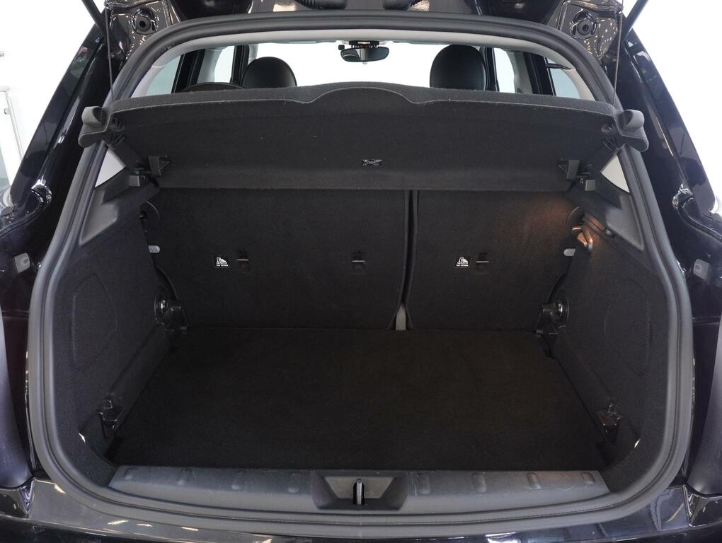 Mini Hatch 2.0 Cooper S Exclusive Hatchback Steptr FSZ1531 Black #6