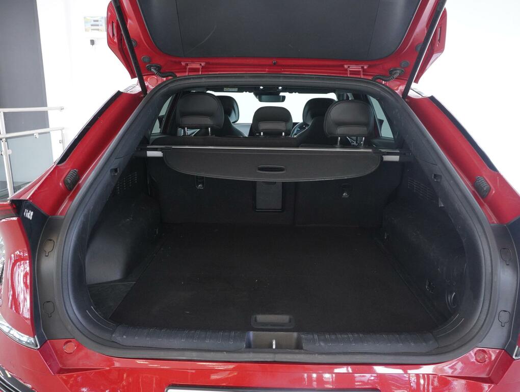 Kia EV6 77.4Kwh Gt-line Hatchback 225 B AO23GMV Red #6
