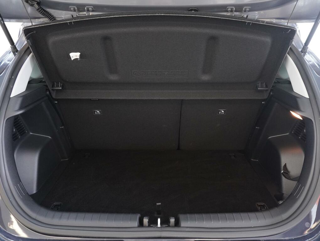 Hyundai I20 1.0 T-gdi Tech Line Hatchback Eu XRZ1380 Grey #6