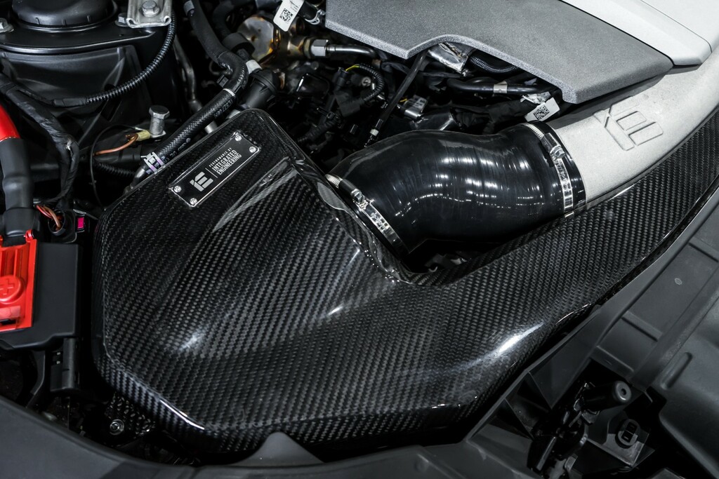 Audi RS4 Avant 2.9 Tfsi V6 Vorsprung Black #23