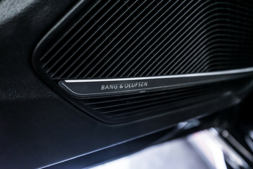 Audi RS4 Avant 2.9 Tfsi V6 Vorsprung Black #19