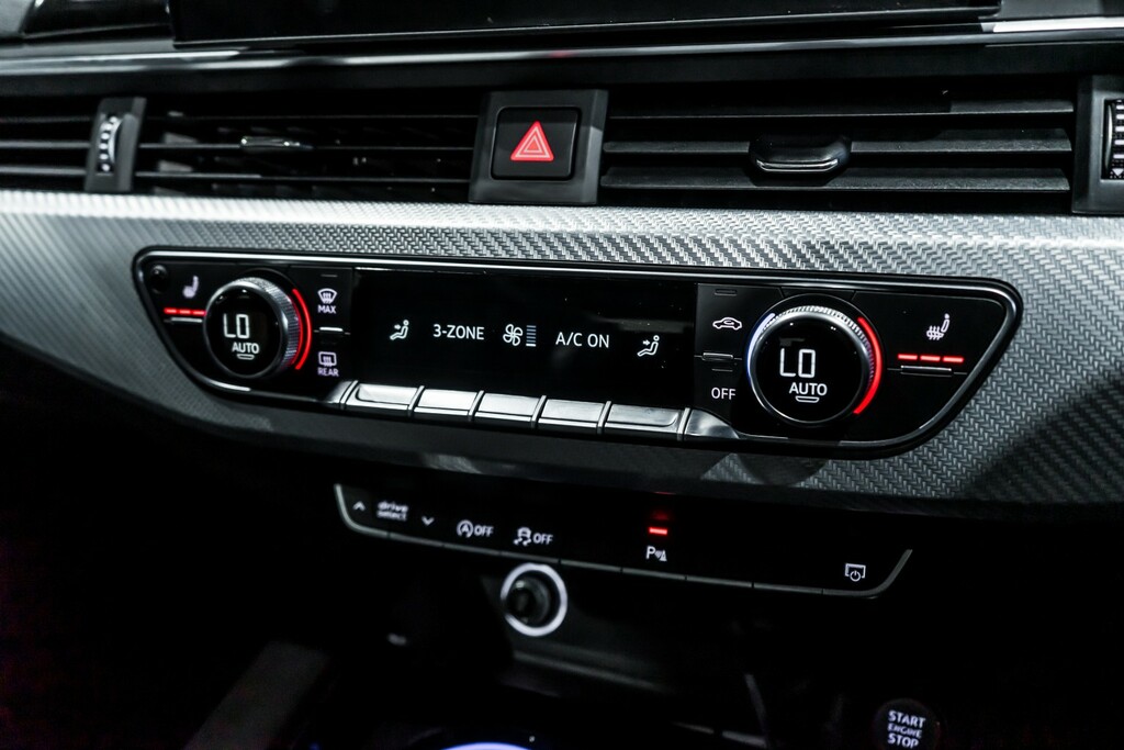 Audi RS4 Avant 2.9 Tfsi V6 Vorsprung Black #21