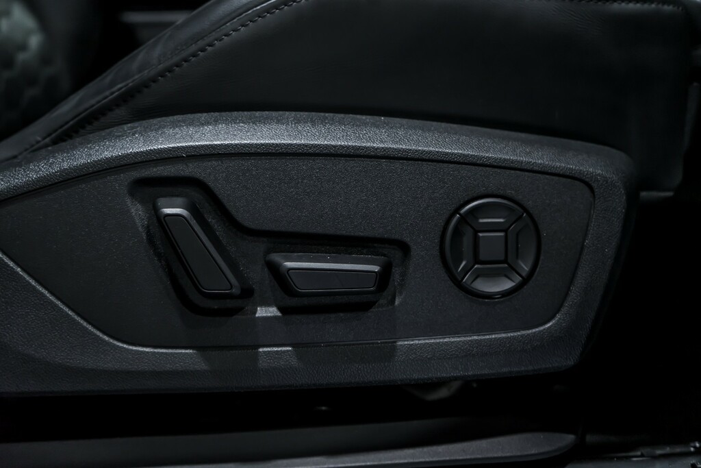 Audi RS Q3 Rs Q3 Tfsi Quattro Audi Sport Ed S Troniccs Grey #19