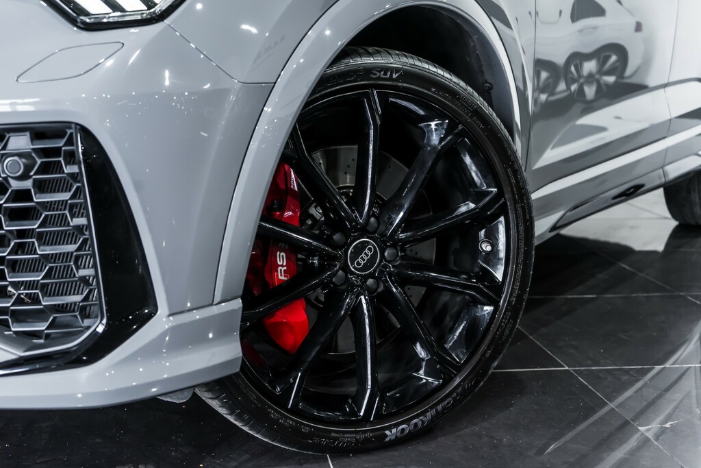 Audi RS Q3 Rs Q3 Tfsi Quattro Audi Sport Ed S Troniccs Grey #10