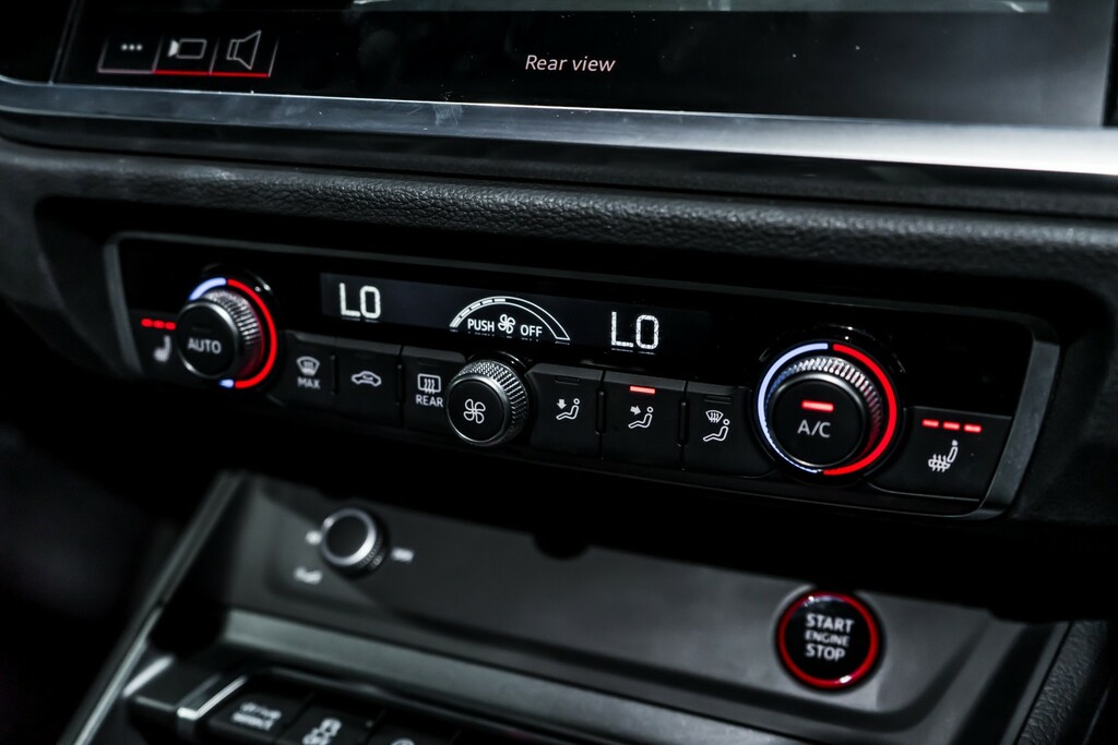 Audi RS Q3 Rs Q3 Tfsi Quattro Audi Sport Ed S Troniccs Grey #18
