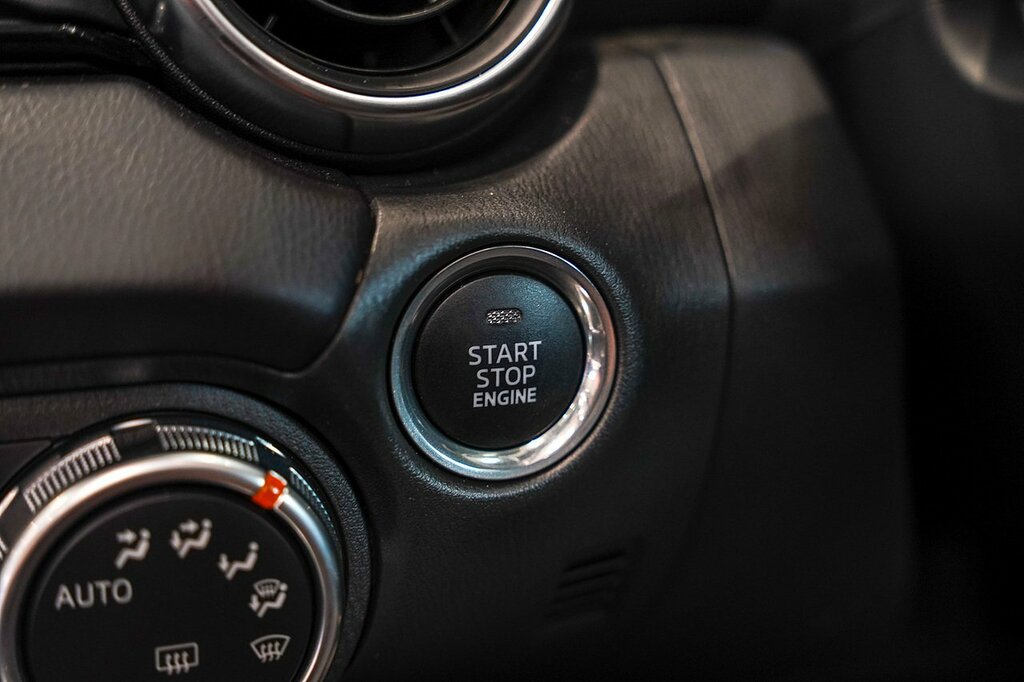 Mazda MX-5 RF Rf 1.5 Sav-g 132Ps Sport Grey #13