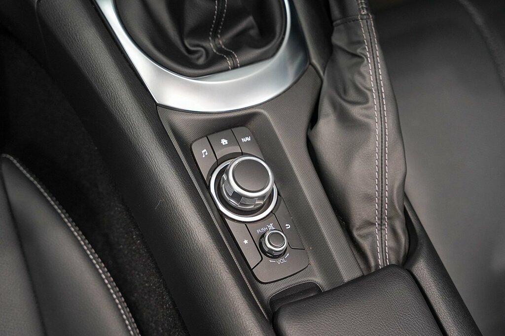 Mazda MX-5 RF Rf 1.5 Sav-g 132Ps Sport Grey #11