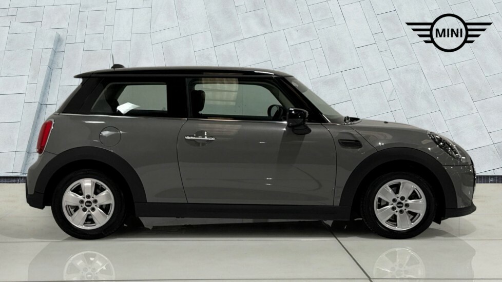 Mini Hatch 3-Door Hatch Cooper Classic YL22OGT Grey #6