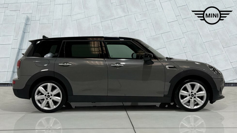 Mini Clubman Clubman Cooper Exclusive Grey #5