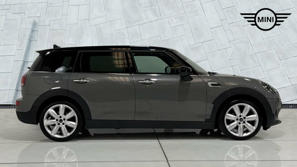 Mini Clubman Clubman Cooper Exclusive Grey #6