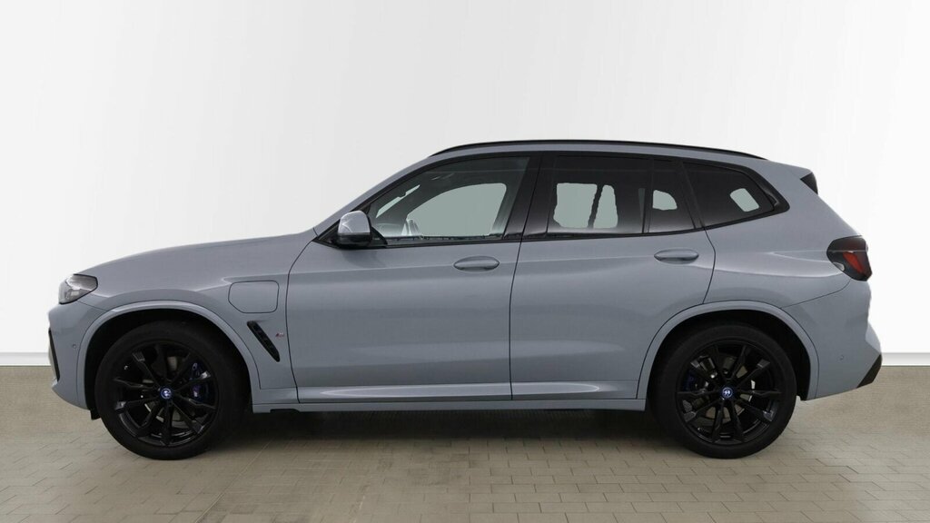 BMW X3 X3 Xdrive30 M Sport YG23ZPD Grey #6