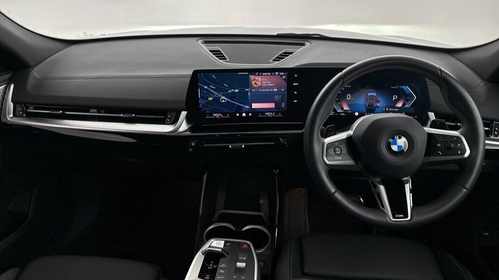 BMW X2 X2 Sdrive20i M Sport YE25ZYO Blue #4
