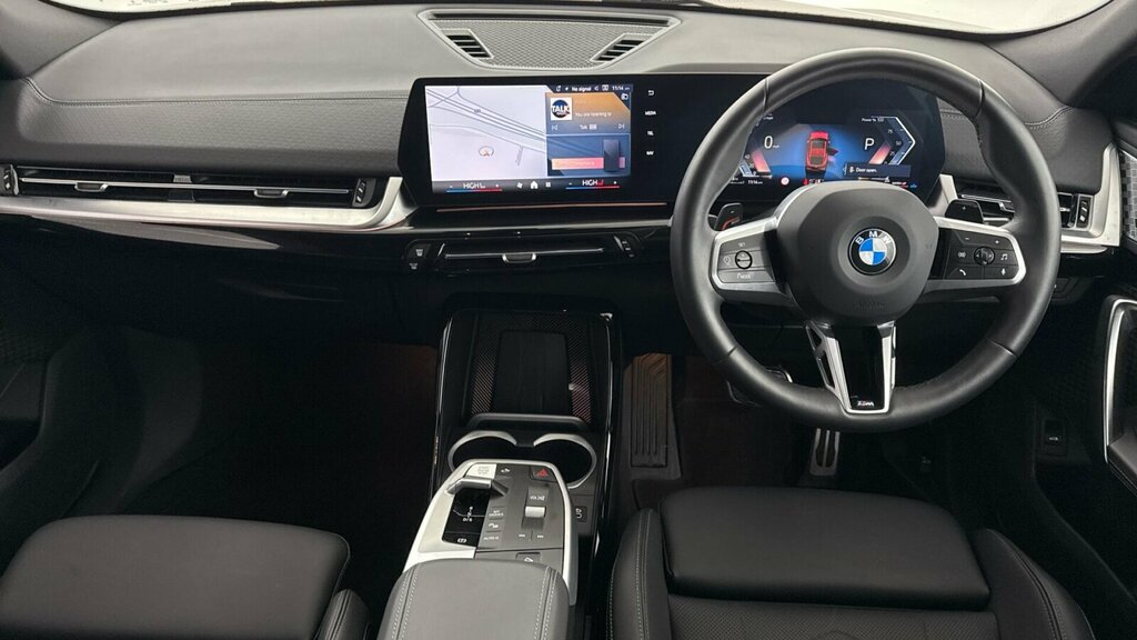 BMW X2 X2 Sdrive20i M Sport YC25OCG Red #4