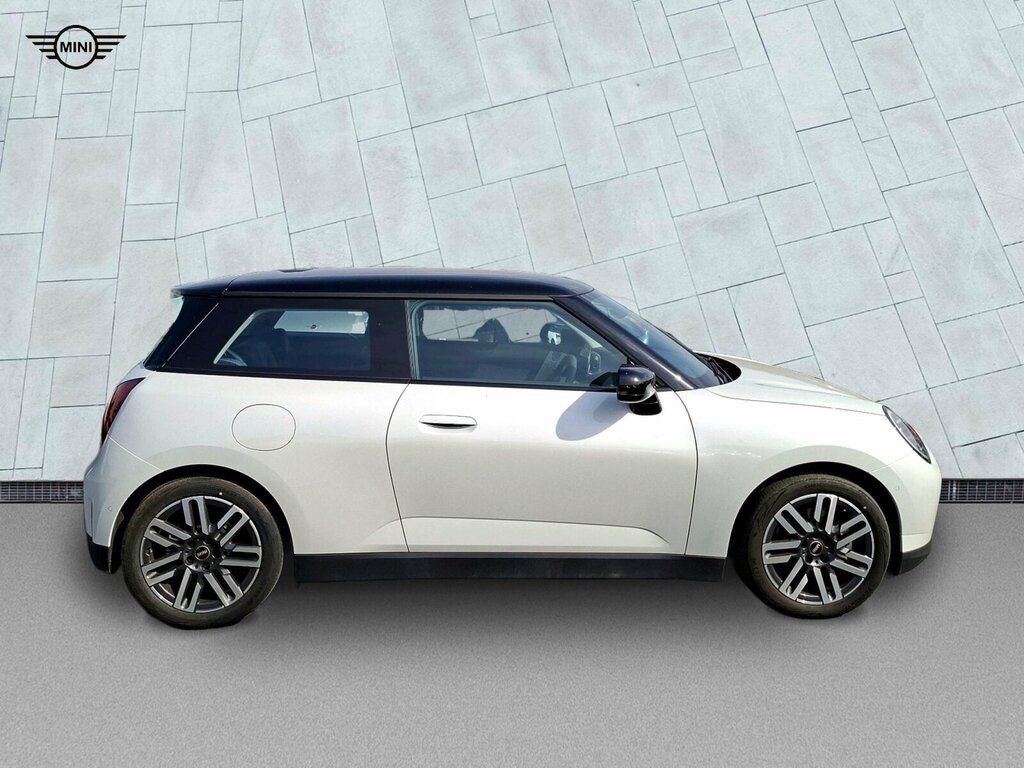 Mini Hatch E 40.7Kwh Classic YL25UUM #5