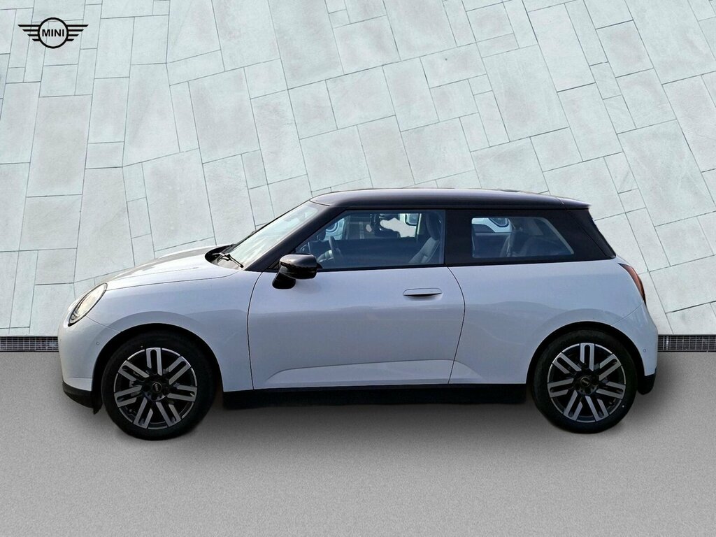 Mini Hatch E 40.7Kwh Classic YL25UUM #4