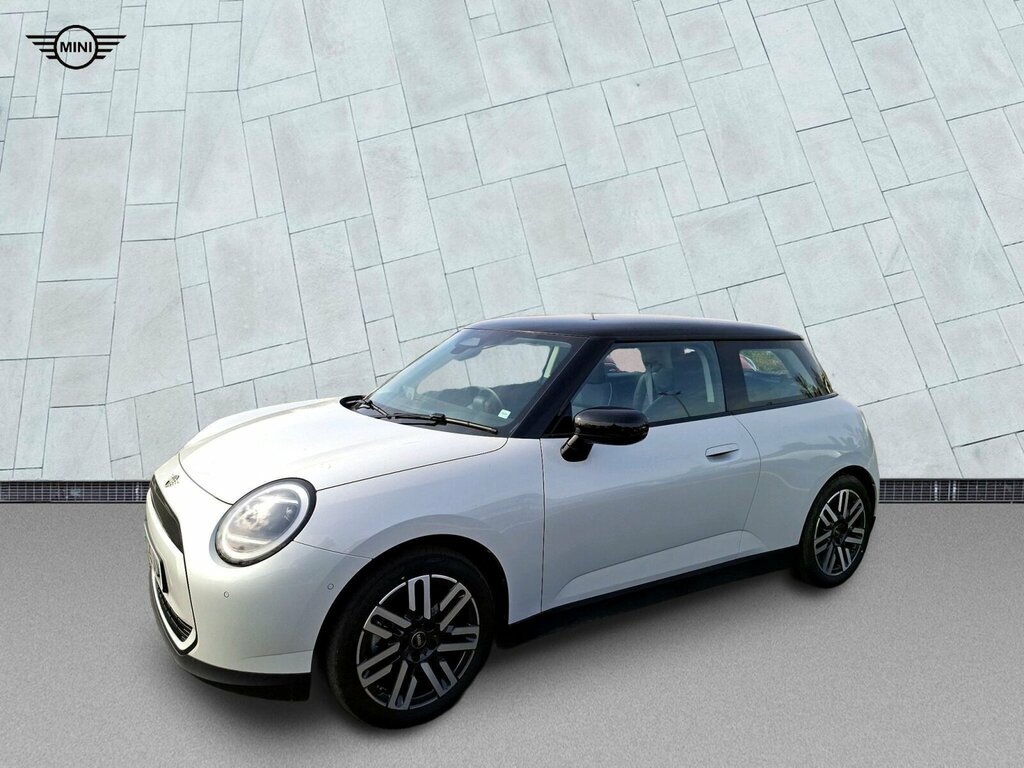 Mini Hatch E 40.7Kwh Classic