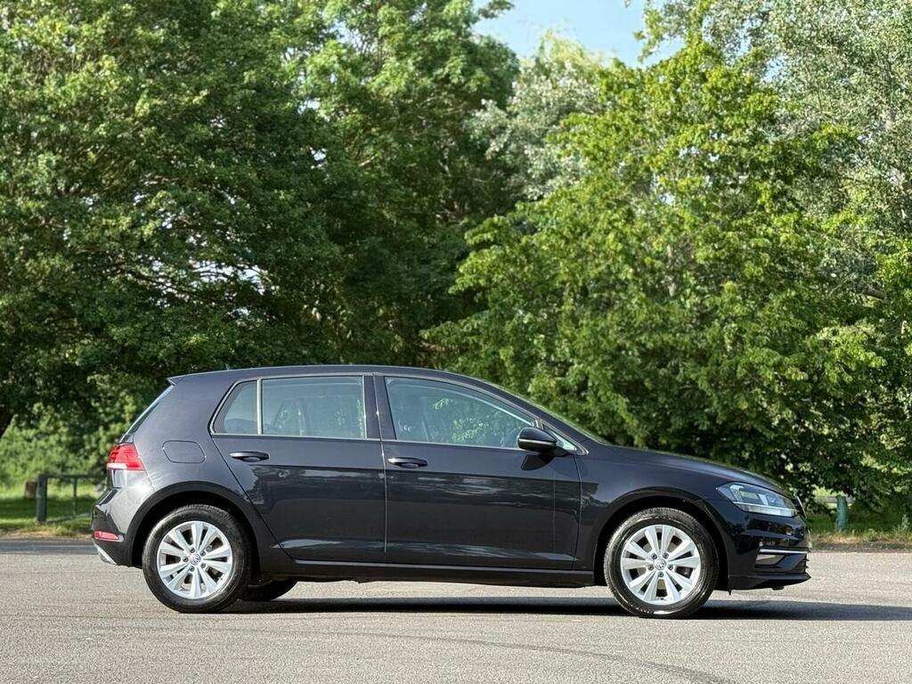 Volkswagen Golf Hatchback 1.0 Tsi Bluemotion Tech Se Nav Euro 6 S FE17GYF #6