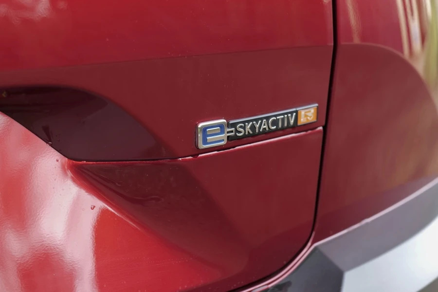 Mazda MX-30 Mx-30 125Kw R-ev Exclusive Line Hatchback #4