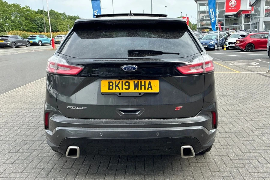 Ford Edge Edge 2.0 L Ford Ecoblue St-line 8Spd 238P Grey #3