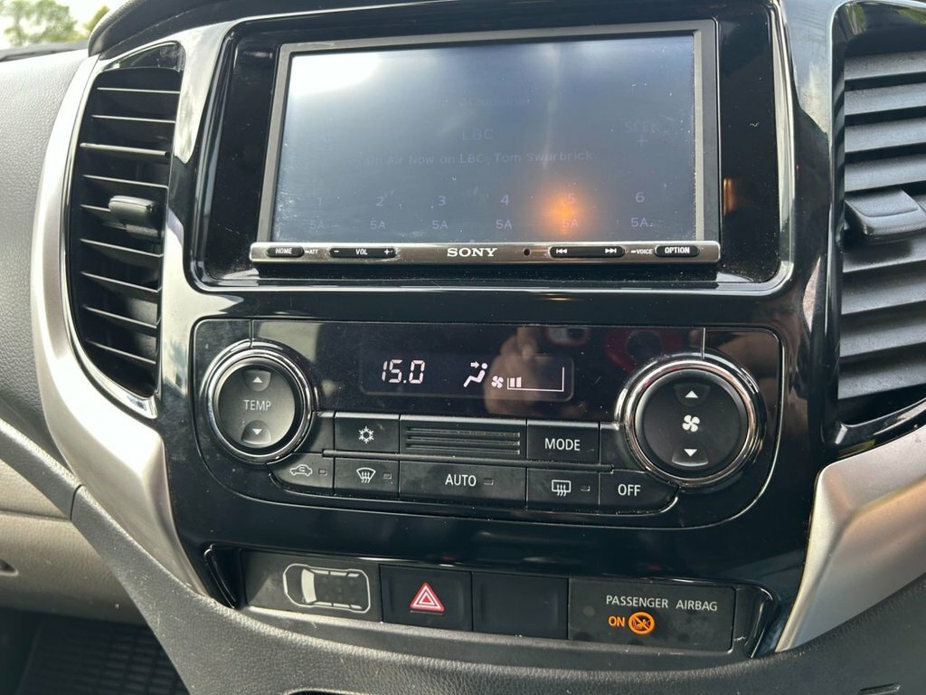 Fiat Fullback 2.4 LX Dcb 180 Bhp Grey #46