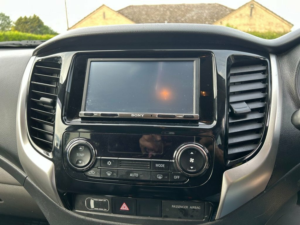 Fiat Fullback 2.4 LX Dcb 180 Bhp Grey #41
