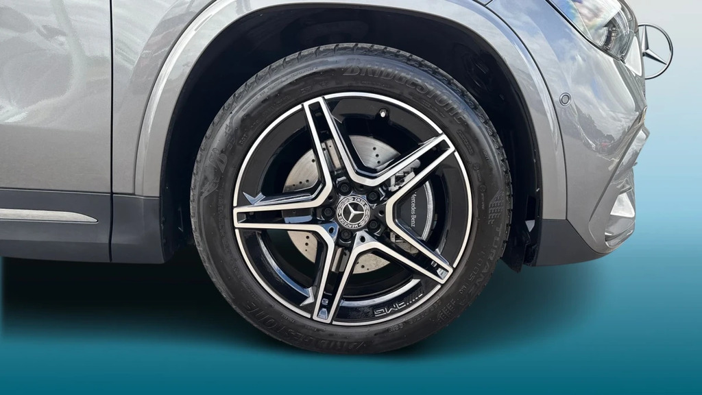 Mercedes-Benz GLA Class Gla 200 Amg Ln Executve M HF75MVD Grey #5